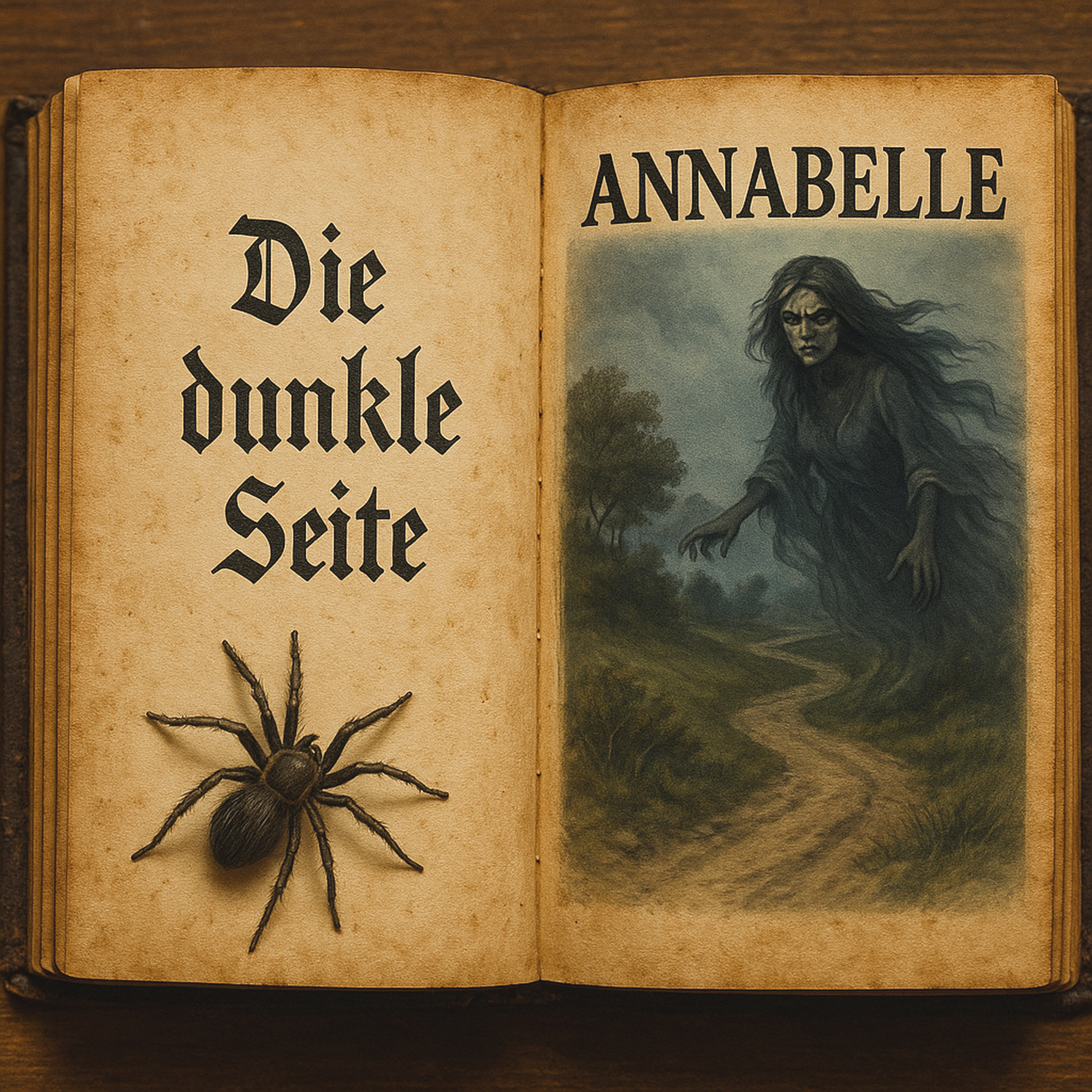 Annabelle